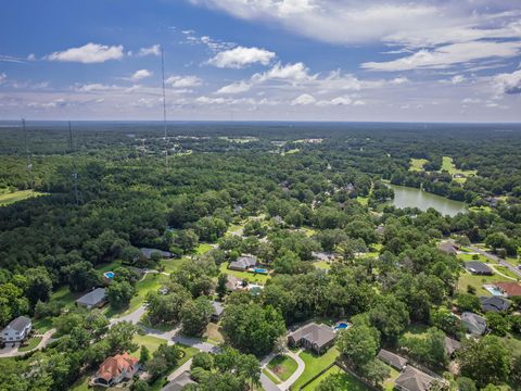 Tiny photo for 883 Hill Roost Road, Tallahassee, FL 32312 (MLS # 402281)