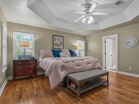 Tiny photo for 883 Hill Roost Road, Tallahassee, FL 32312 (MLS # 402281)