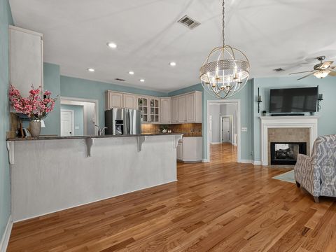 Tiny photo for 883 Hill Roost Road, Tallahassee, FL 32312 (MLS # 402281)