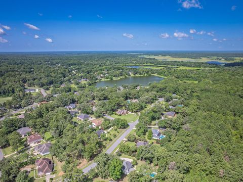 Tiny photo for 883 Hill Roost Road, Tallahassee, FL 32312 (MLS # 402281)