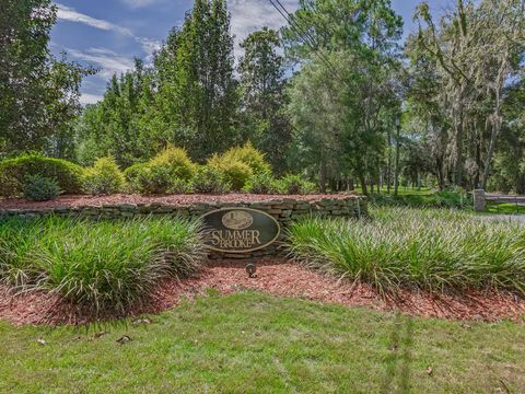 Tiny photo for 883 Hill Roost Road, Tallahassee, FL 32312 (MLS # 402281)