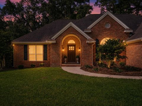 Tiny photo for 883 Hill Roost Road, Tallahassee, FL 32312 (MLS # 402281)