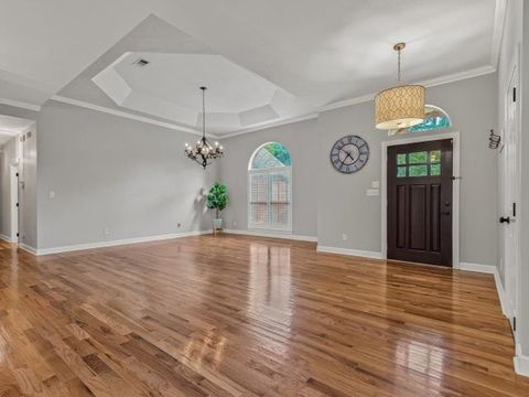 Tiny photo for 883 Hill Roost Road, Tallahassee, FL 32312 (MLS # 402281)