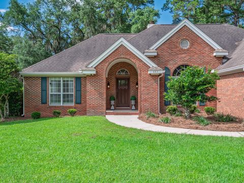 Tiny photo for 883 Hill Roost Road, Tallahassee, FL 32312 (MLS # 402281)