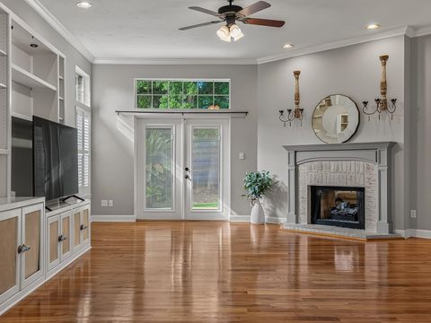 Tiny photo for 883 Hill Roost Road, Tallahassee, FL 32312 (MLS # 402281)