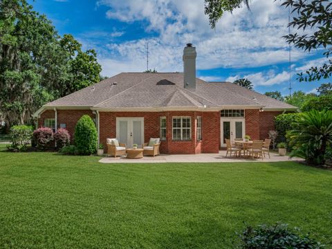 Tiny photo for 883 Hill Roost Road, Tallahassee, FL 32312 (MLS # 402281)