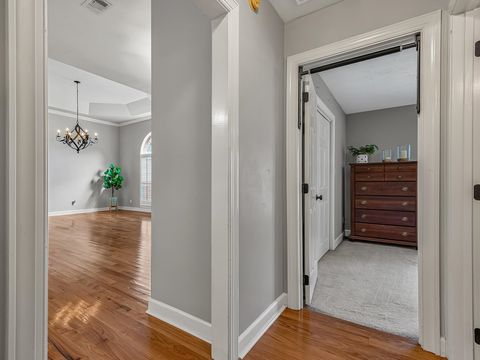 Tiny photo for 883 Hill Roost Road, Tallahassee, FL 32312 (MLS # 402281)