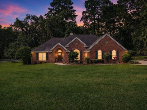 Tiny photo for 883 Hill Roost Road, Tallahassee, FL 32312 (MLS # 402281)