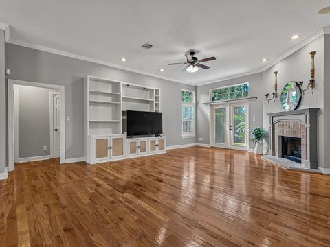 Tiny photo for 883 Hill Roost Road, Tallahassee, FL 32312 (MLS # 402281)