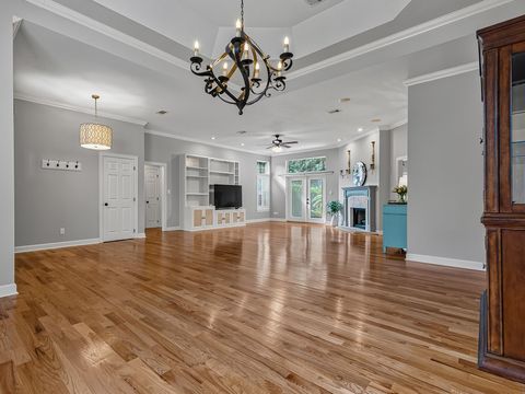 Tiny photo for 883 Hill Roost Road, Tallahassee, FL 32312 (MLS # 402281)