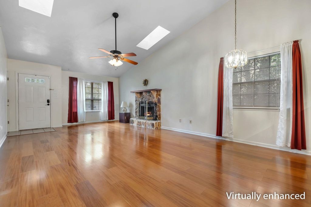 Photo of 4130 Bothwell Terrace, Tallahassee, FL 32317 (MLS # 392700)
