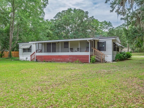 Tiny photo for 24057 LANIER Street, Tallahassee, FL 32310 (MLS # 400625)