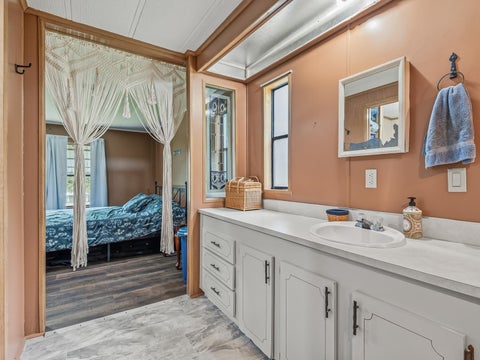 Tiny photo for 24057 LANIER Street, Tallahassee, FL 32310 (MLS # 400625)