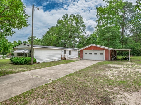 Tiny photo for 24057 LANIER Street, Tallahassee, FL 32310 (MLS # 400625)