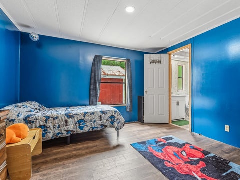Tiny photo for 24057 LANIER Street, Tallahassee, FL 32310 (MLS # 400625)