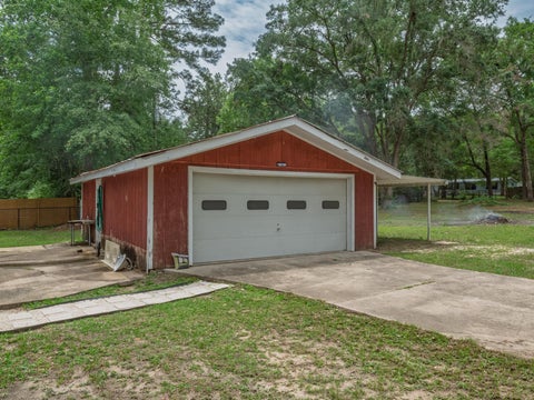 Tiny photo for 24057 LANIER Street, Tallahassee, FL 32310 (MLS # 400625)