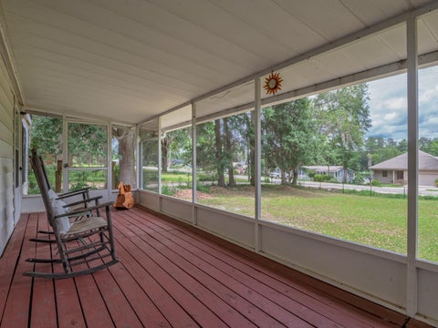 Tiny photo for 24057 LANIER Street, Tallahassee, FL 32310 (MLS # 400625)