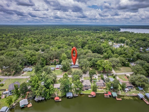 Tiny photo for 24057 LANIER Street, Tallahassee, FL 32310 (MLS # 400625)