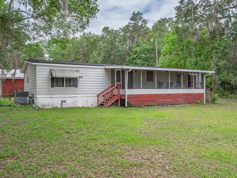 Tiny photo for 24057 LANIER Street, Tallahassee, FL 32310 (MLS # 400625)