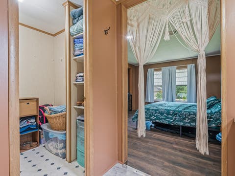 Tiny photo for 24057 LANIER Street, Tallahassee, FL 32310 (MLS # 400625)
