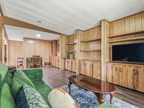 Tiny photo for 24057 LANIER Street, Tallahassee, FL 32310 (MLS # 400625)