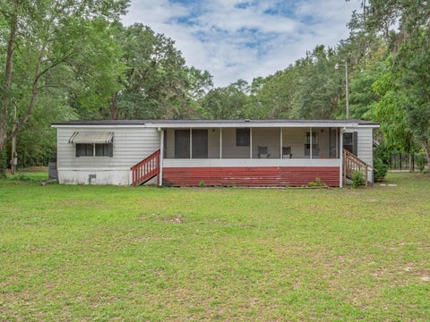 Tiny photo for 24057 LANIER Street, Tallahassee, FL 32310 (MLS # 400625)