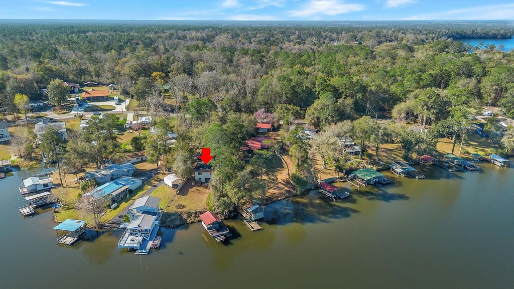 Photo of 4158 Fred Hatfield Court, Tallahassee, FL 32310 (MLS # 396611)