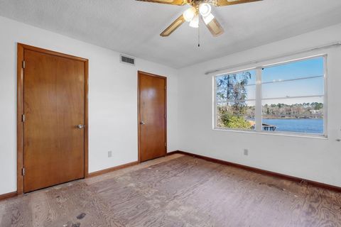 Tiny photo for 4158 Fred Hatfield Court, Tallahassee, FL 32310 (MLS # 396611)