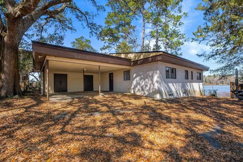 Photo of 4158 Fred Hatfield Court, Tallahassee, FL 32310 (MLS # 396611)