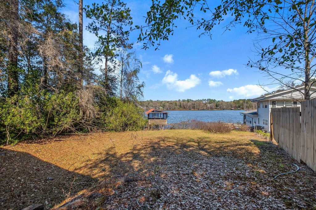 Photo of 4158 Fred Hatfield Court, Tallahassee, FL 32310 (MLS # 396611)