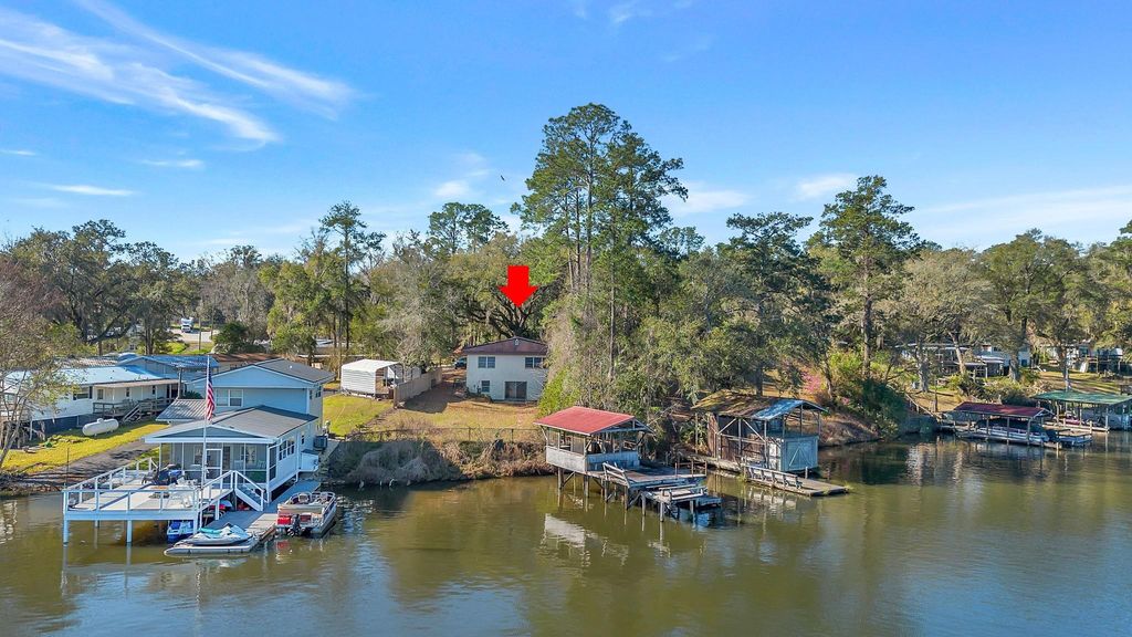 Photo of 4158 Fred Hatfield Court, Tallahassee, FL 32310 (MLS # 396611)