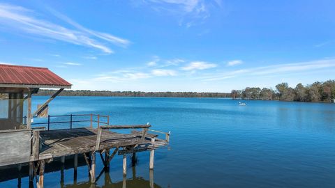 4158 Fred Hatfield Court Tallahassee FL 32310