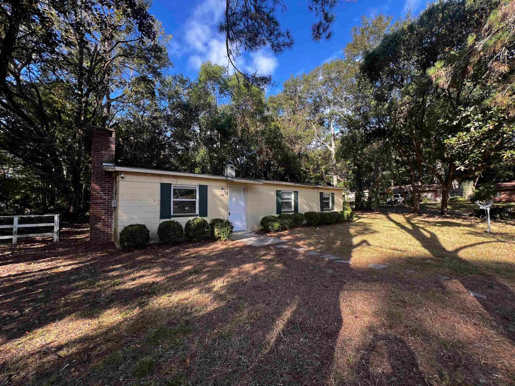 Photo of 1516 Majestic Avenue, Tallahassee, FL 32304 (MLS # 387401)