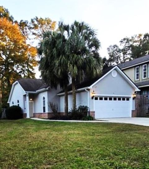 A home in Tallahassee