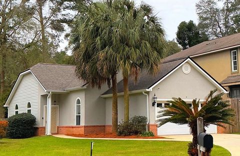 4138 Forsythe Way, Tallahassee, FL 32309 - MLS#: 380128