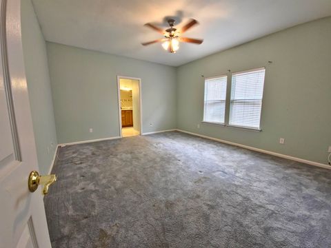 A home in Tallahassee