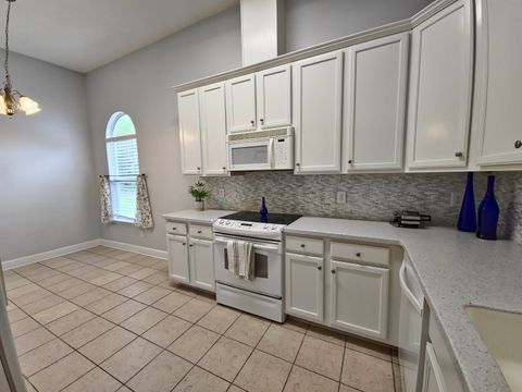 A home in Tallahassee