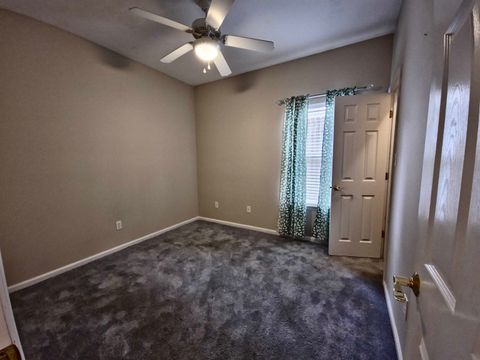 A home in Tallahassee