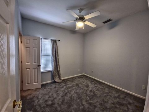 A home in Tallahassee