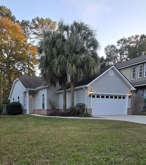 A home in Tallahassee