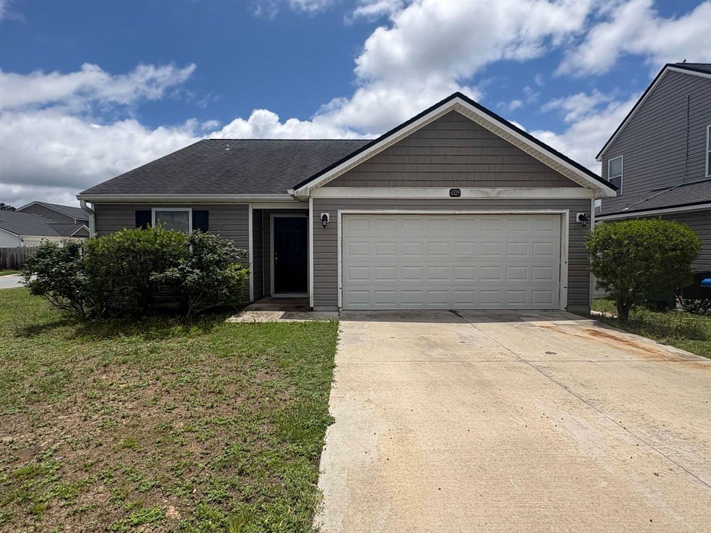 Photo of 6529 Rivers Bank Way, Tallahassee, FL 32303 (MLS # 399808)