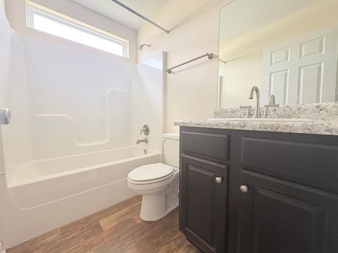Tiny photo for 6529 Rivers Bank Way, Tallahassee, FL 32303 (MLS # 399808)