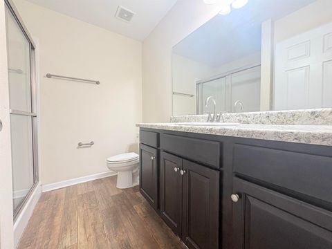 Tiny photo for 6529 Rivers Bank Way, Tallahassee, FL 32303 (MLS # 399808)
