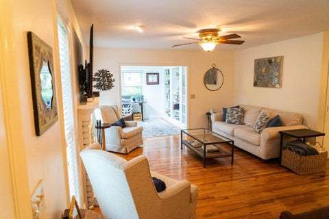 Tiny photo for 3160 Brockton Way, Tallahassee, FL 32308 (MLS # 401921)
