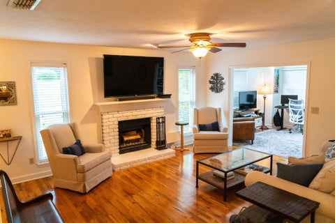 Tiny photo for 3160 Brockton Way, Tallahassee, FL 32308 (MLS # 401921)