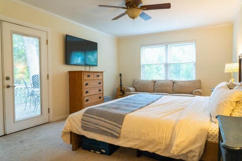Tiny photo for 3160 Brockton Way, Tallahassee, FL 32308 (MLS # 401921)
