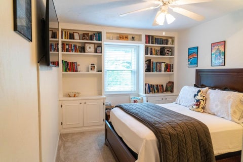 Tiny photo for 3160 Brockton Way, Tallahassee, FL 32308 (MLS # 401921)