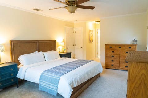 Tiny photo for 3160 Brockton Way, Tallahassee, FL 32308 (MLS # 401921)