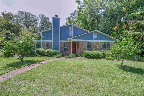 Photo of 3160 Brockton Way, Tallahassee, FL 32308 (MLS # 401921)