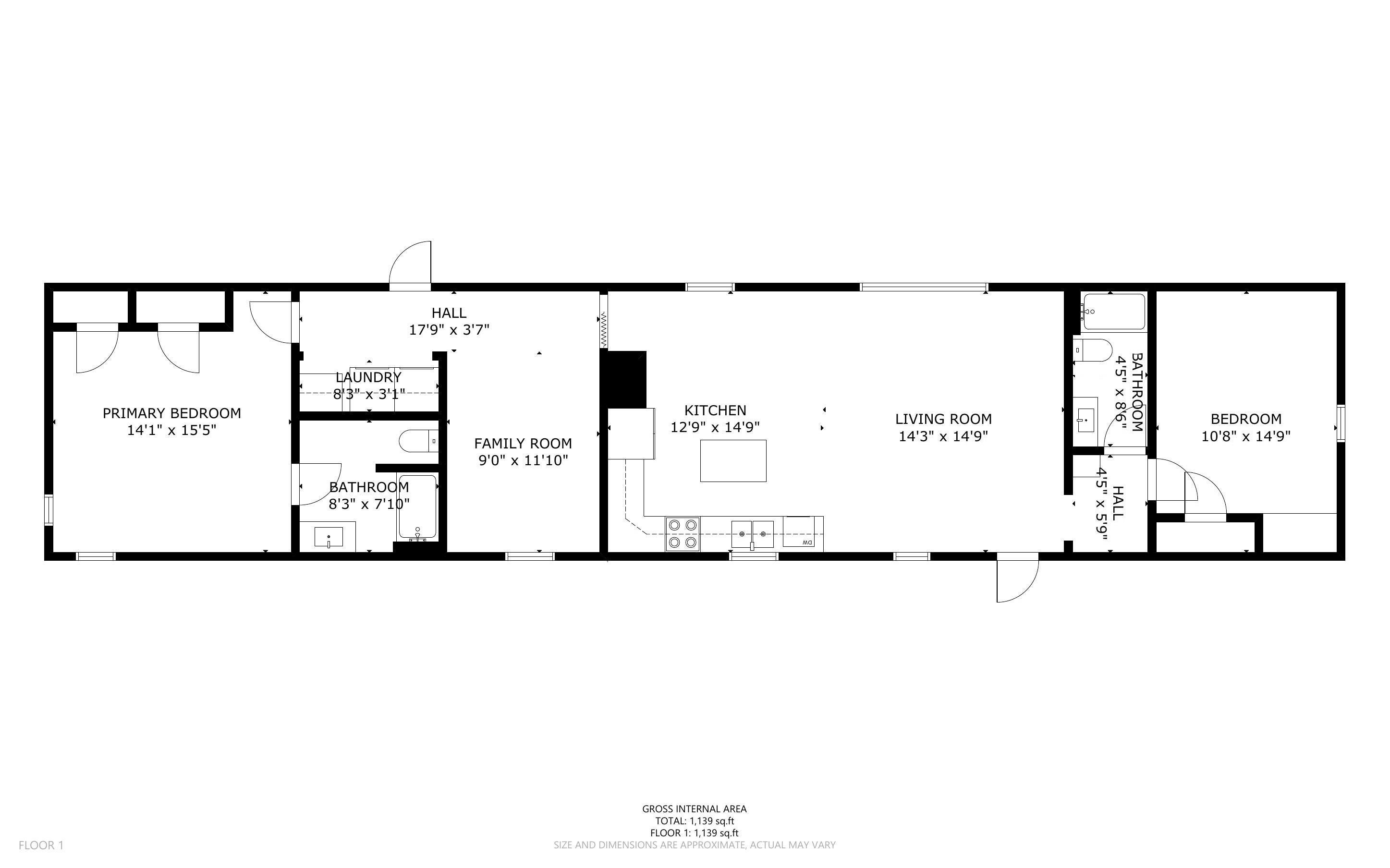 16856 AQUA Lane